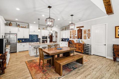 1120 Horizon Trace Drive Azle TX 76020