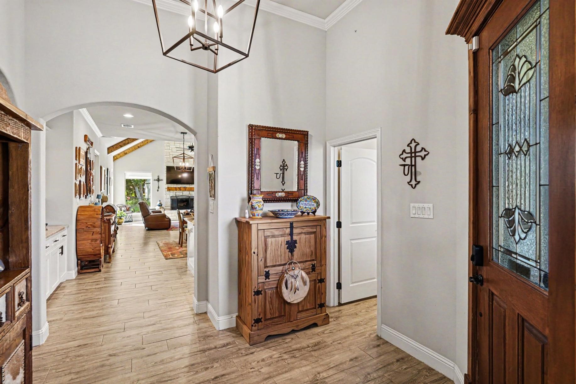 1120 Horizon Trace Drive Azle TX 76020