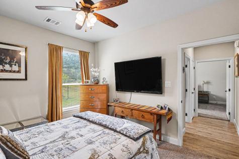 1120 Horizon Trace Drive Azle TX 76020
