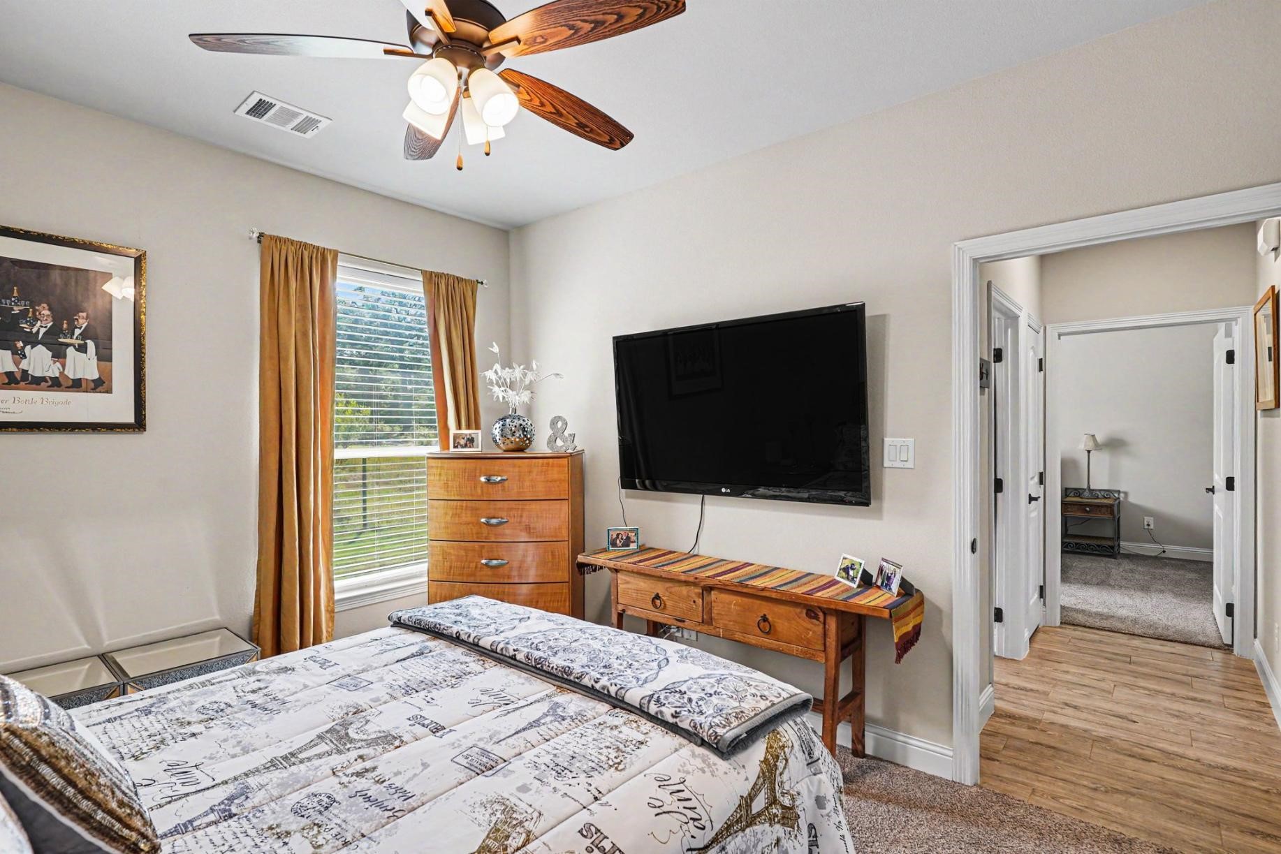 1120 Horizon Trace Drive Azle TX 76020