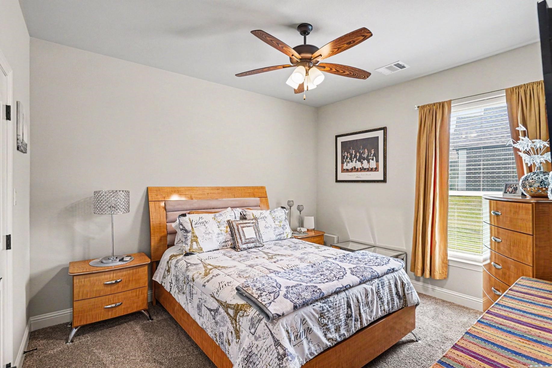 1120 Horizon Trace Drive Azle TX 76020