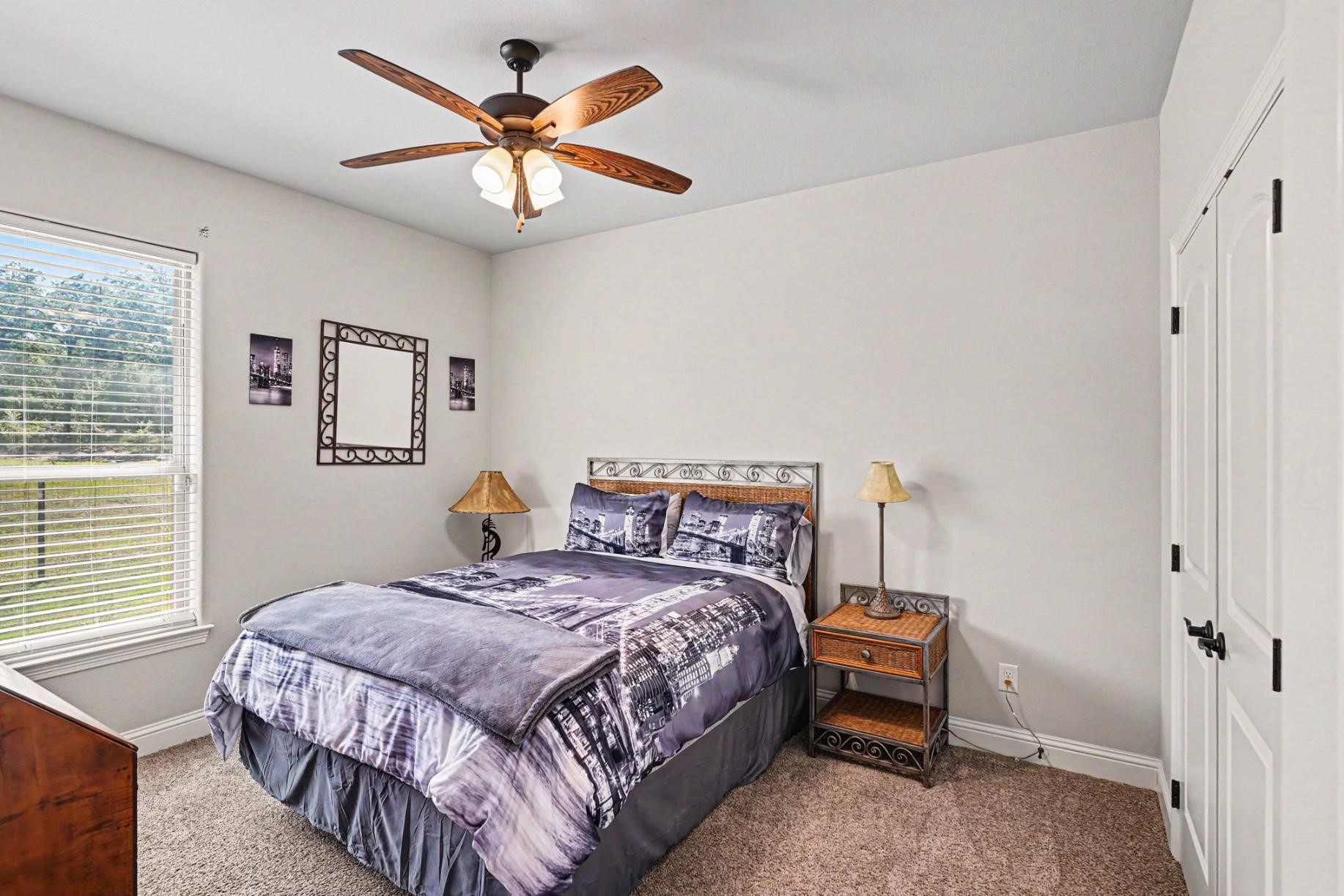 1120 Horizon Trace Drive Azle TX 76020