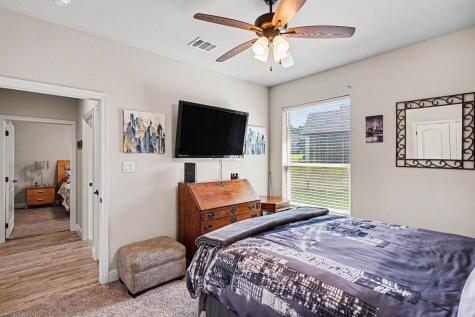 1120 Horizon Trace Drive Azle TX 76020