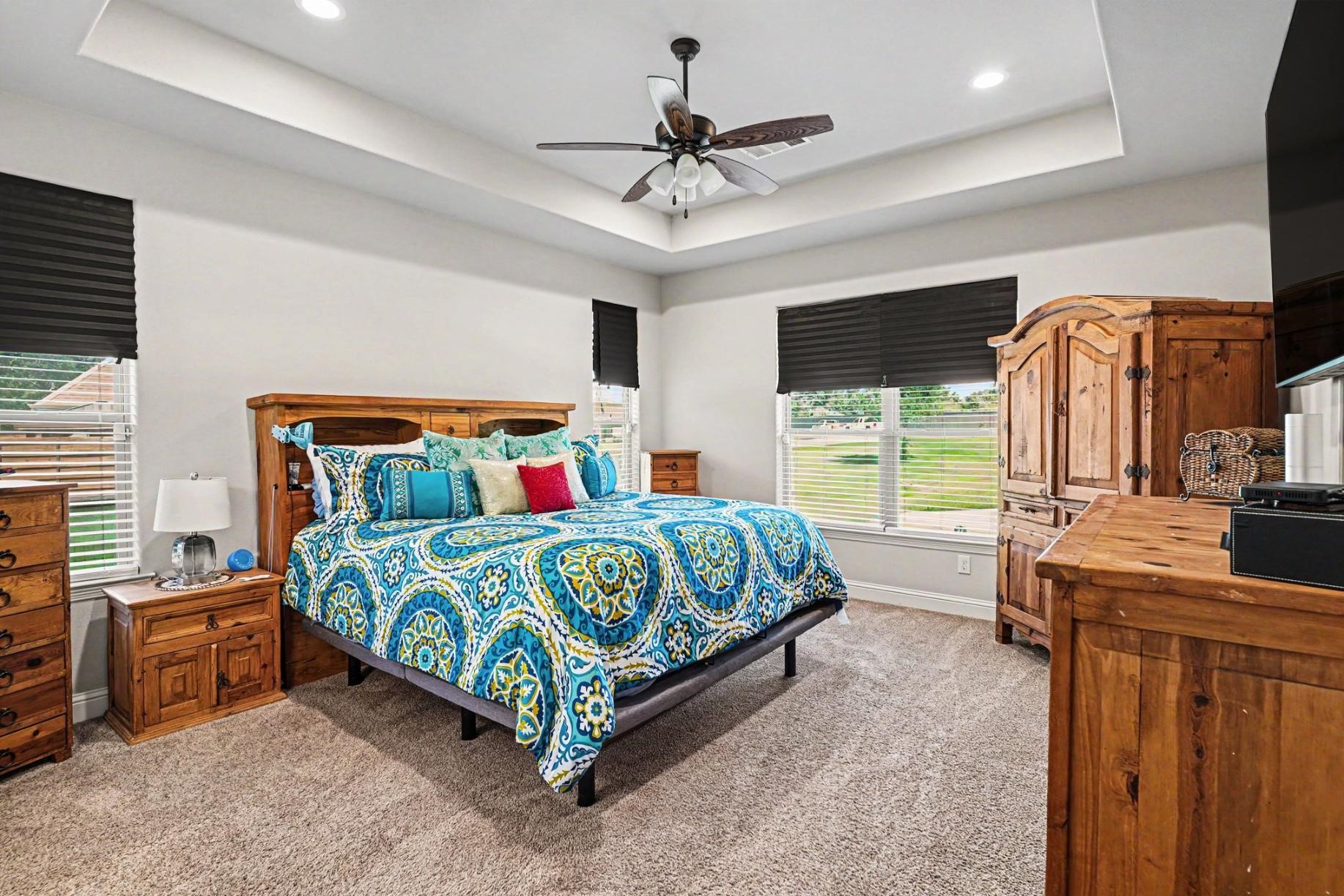 1120 Horizon Trace Drive Azle TX 76020