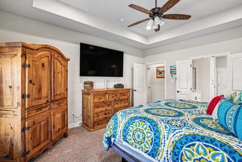 1120 Horizon Trace Drive Azle TX 76020