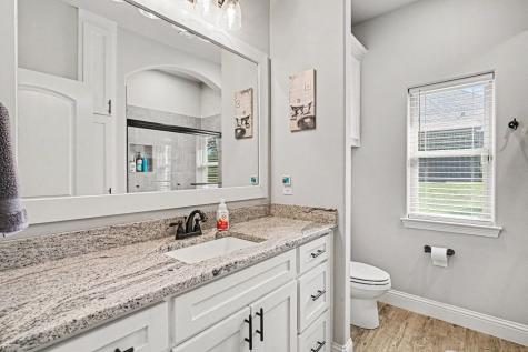 1120 Horizon Trace Drive Azle TX 76020