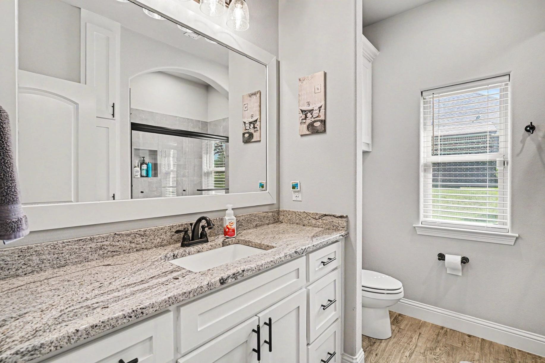 1120 Horizon Trace Drive Azle TX 76020