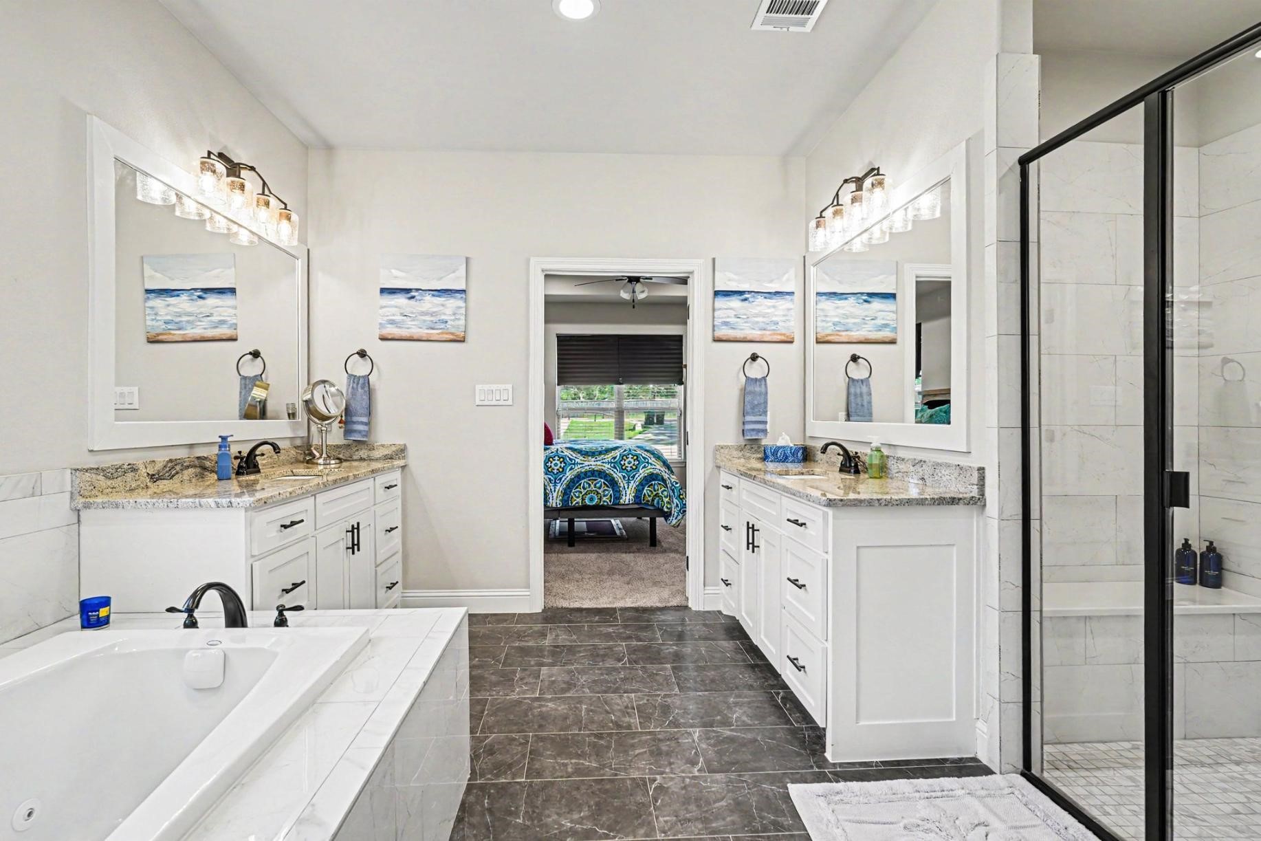 1120 Horizon Trace Drive Azle TX 76020