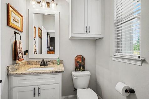 1120 Horizon Trace Drive Azle TX 76020