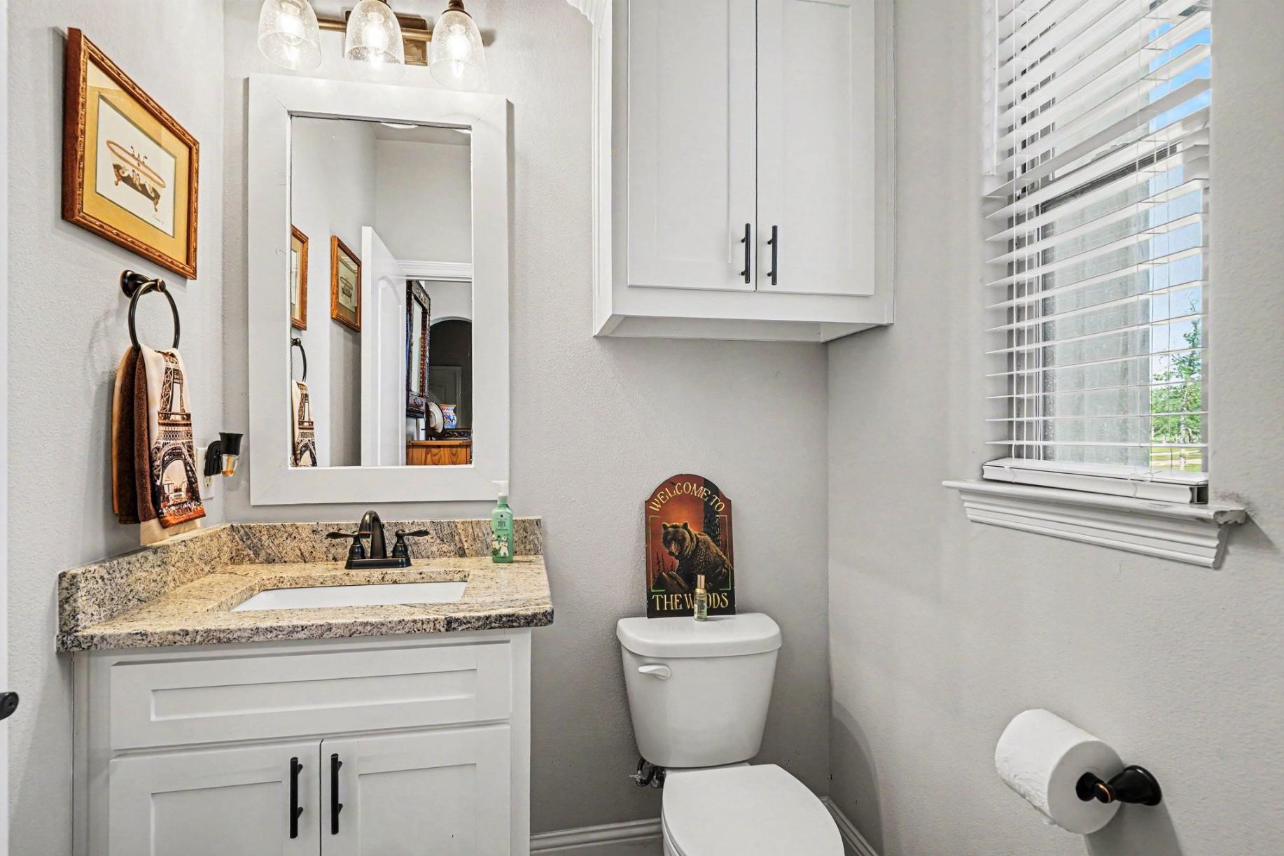 1120 Horizon Trace Drive Azle TX 76020