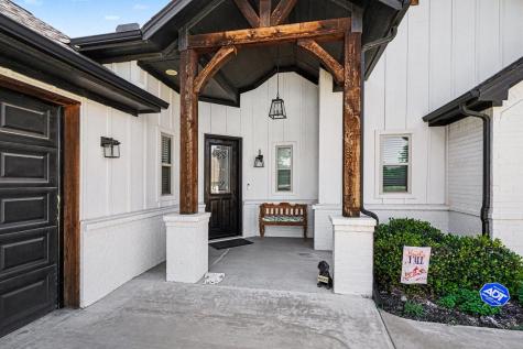 1120 Horizon Trace Drive Azle TX 76020