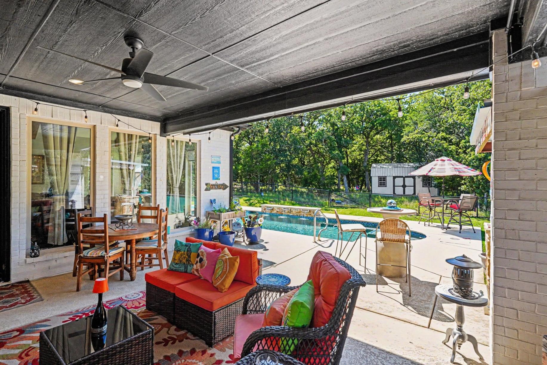 1120 Horizon Trace Drive Azle TX 76020