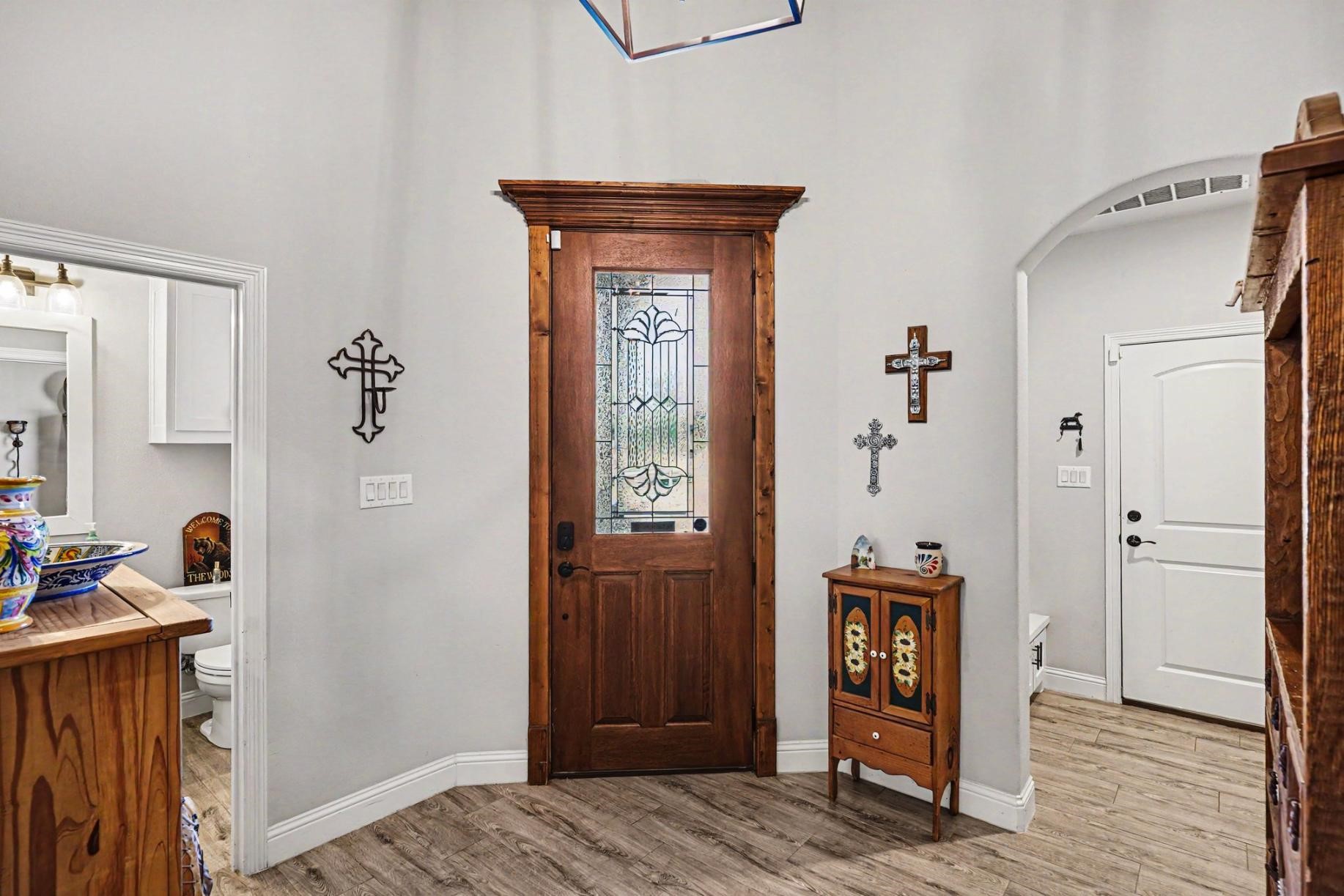 1120 Horizon Trace Drive Azle TX 76020