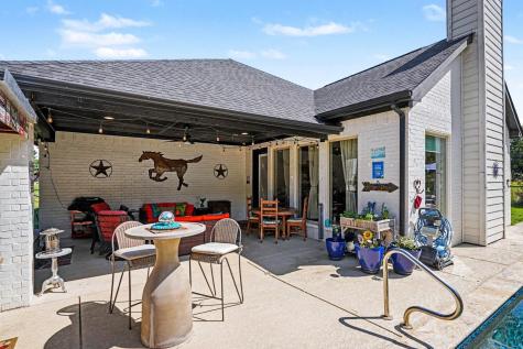 1120 Horizon Trace Drive Azle TX 76020