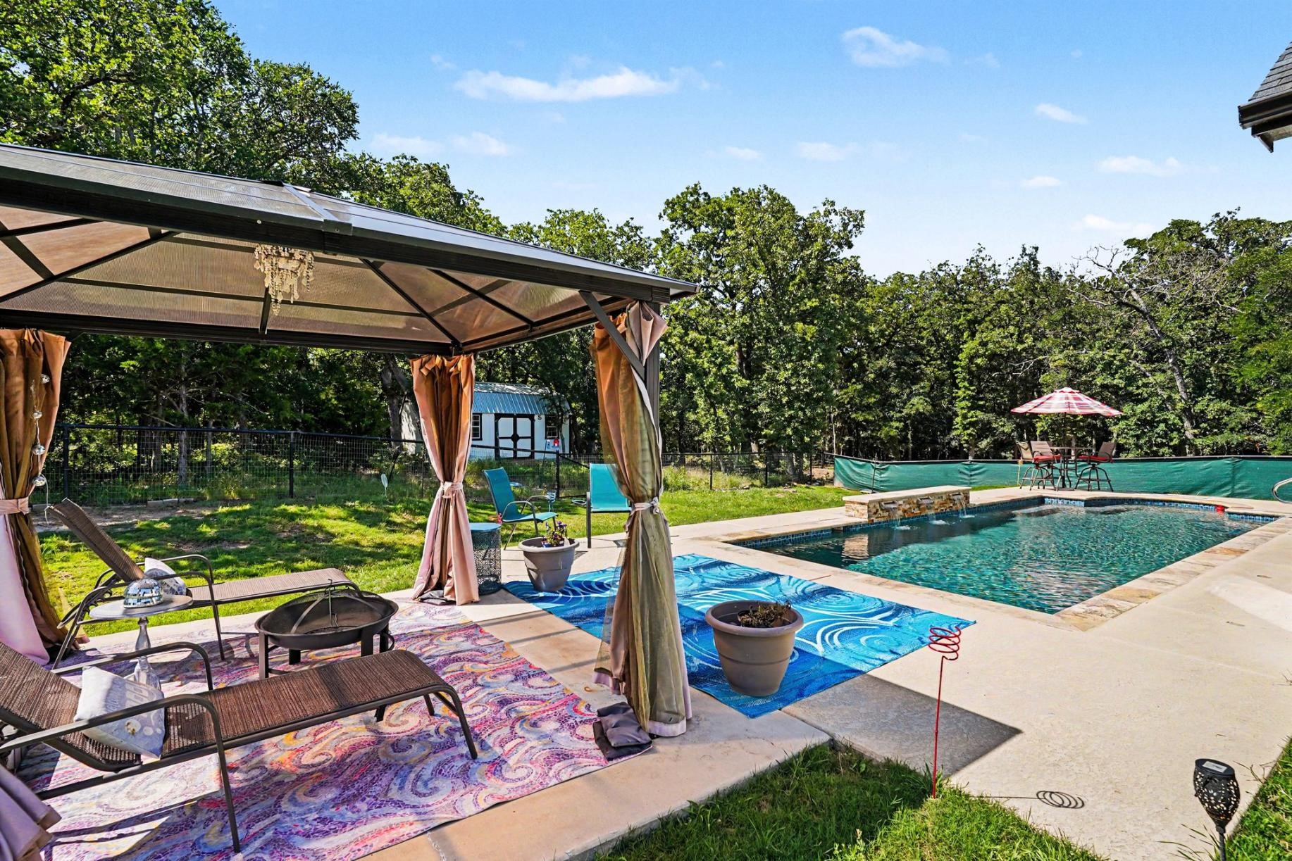 1120 Horizon Trace Drive Azle TX 76020