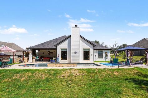 1120 Horizon Trace Drive Azle TX 76020