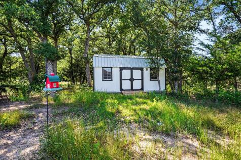 1120 Horizon Trace Drive Azle TX 76020
