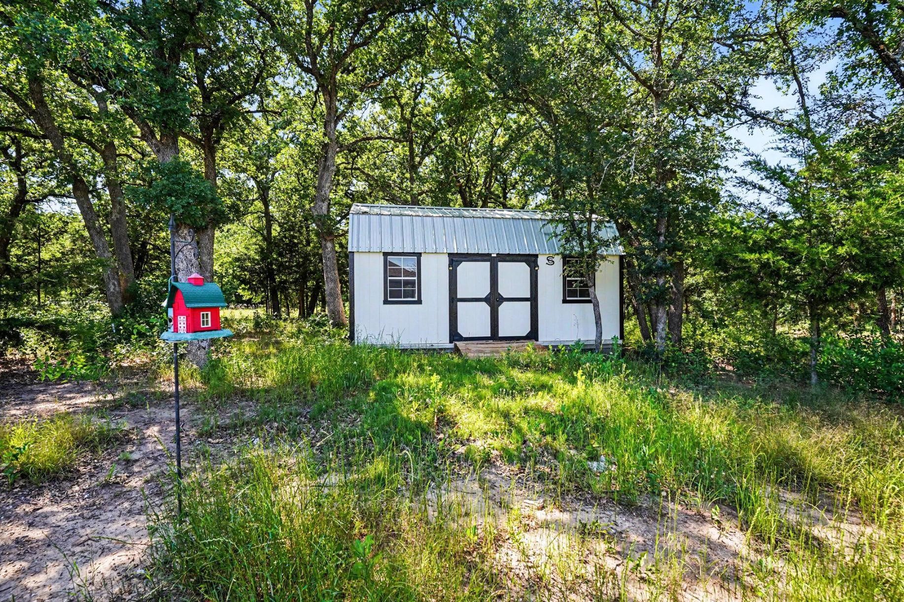 1120 Horizon Trace Drive Azle TX 76020