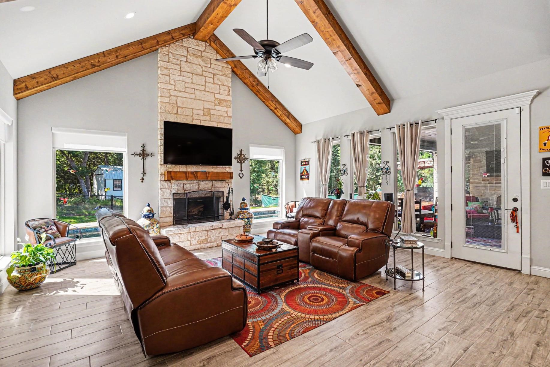 1120 Horizon Trace Drive Azle TX 76020