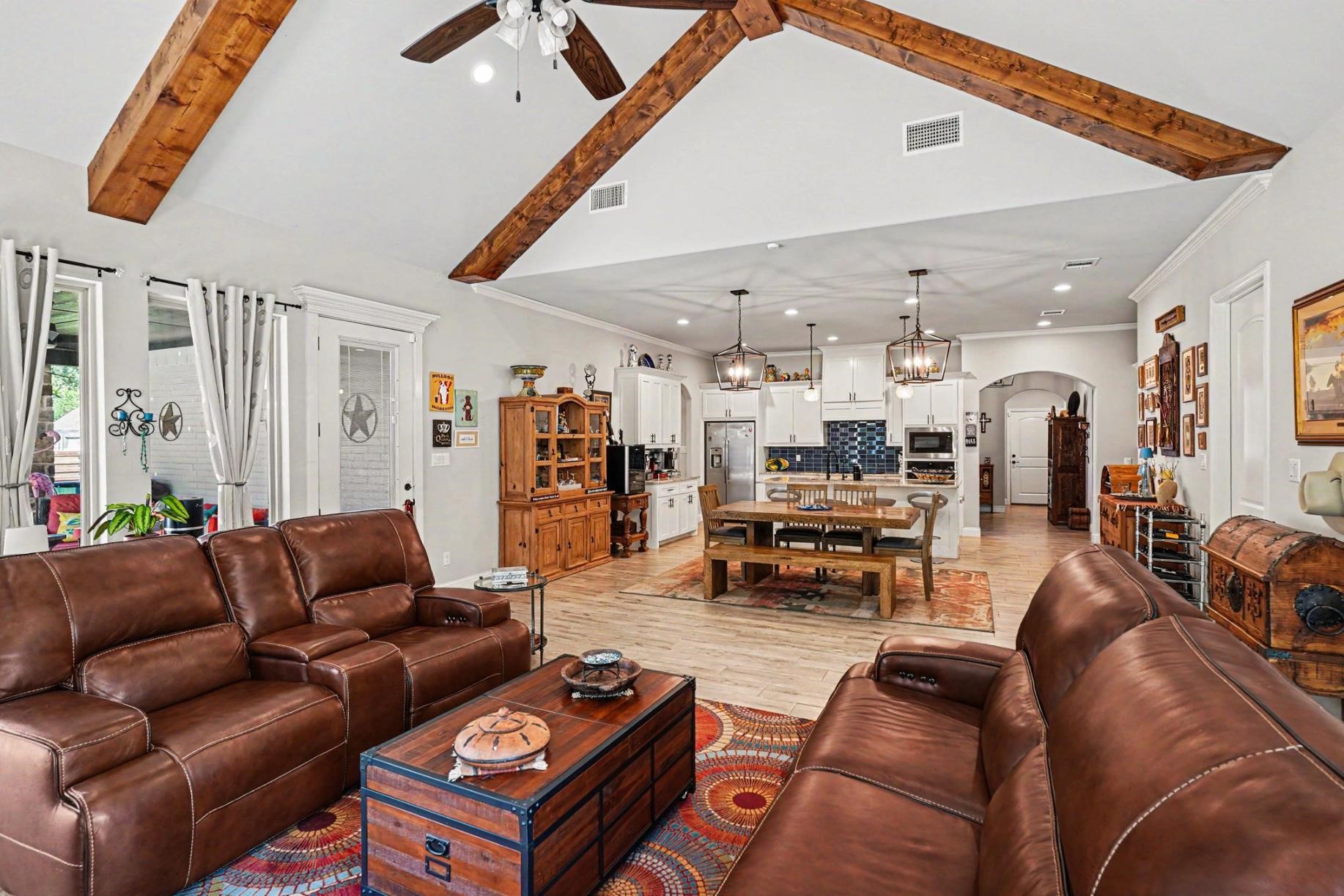 1120 Horizon Trace Drive Azle TX 76020