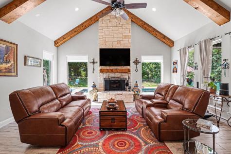 1120 Horizon Trace Drive Azle TX 76020