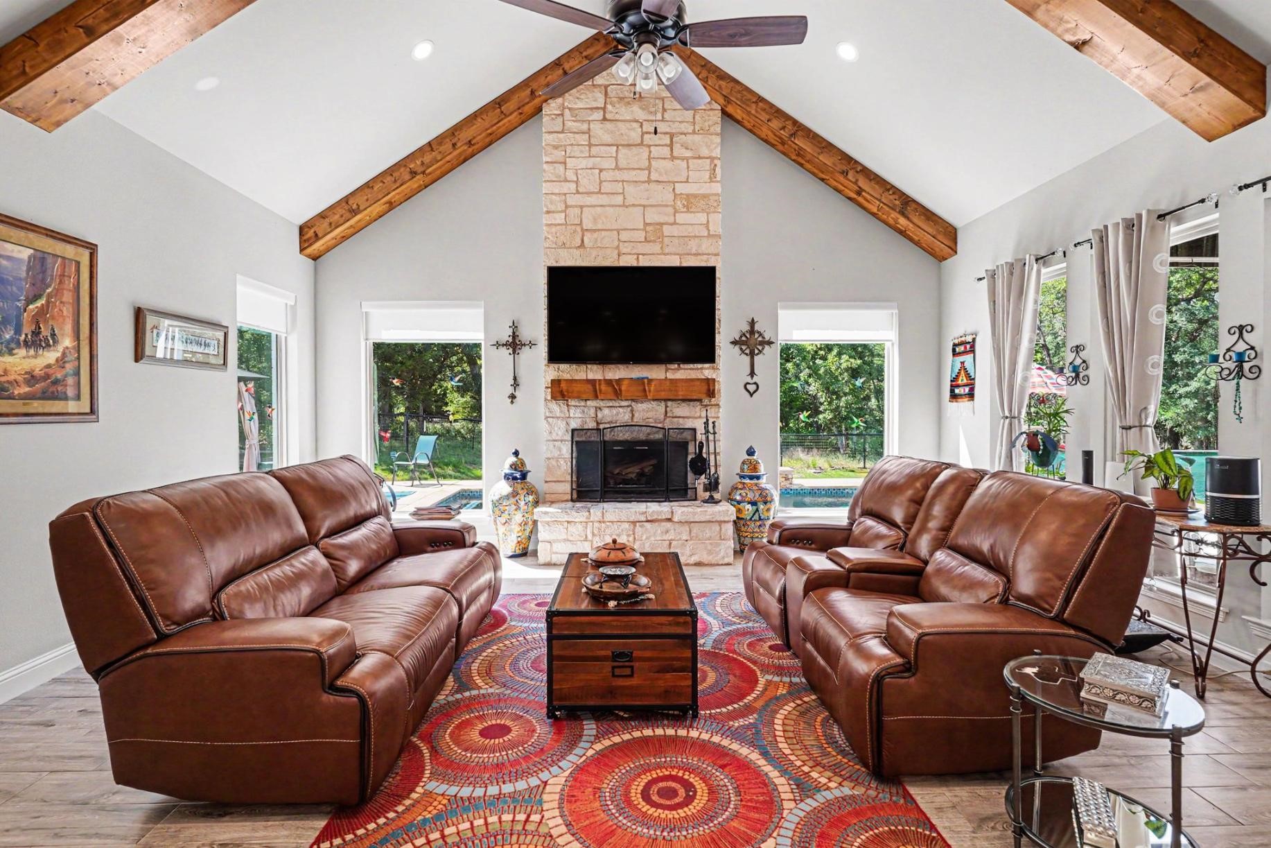 1120 Horizon Trace Drive Azle TX 76020
