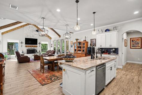 1120 Horizon Trace Drive Azle TX 76020