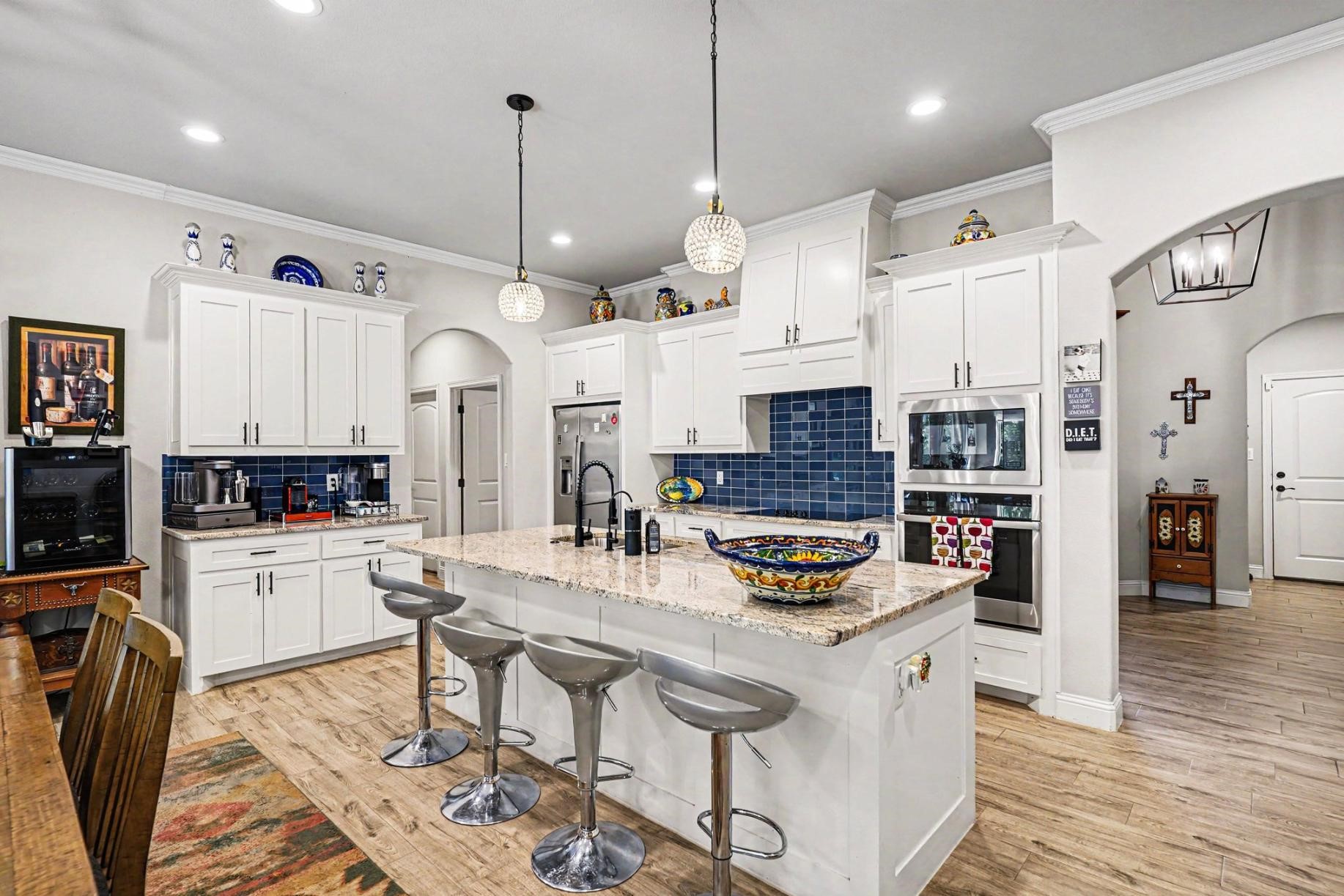 1120 Horizon Trace Drive Azle TX 76020
