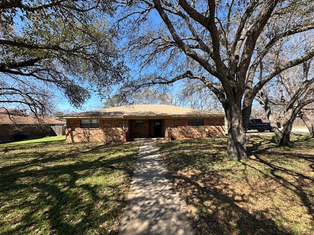 1200 Cliff Drive Graham TX 76450