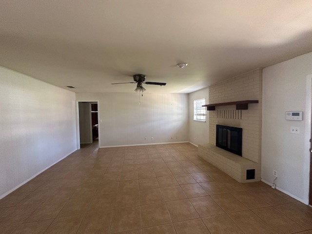 1200 Cliff Drive Graham TX 76450