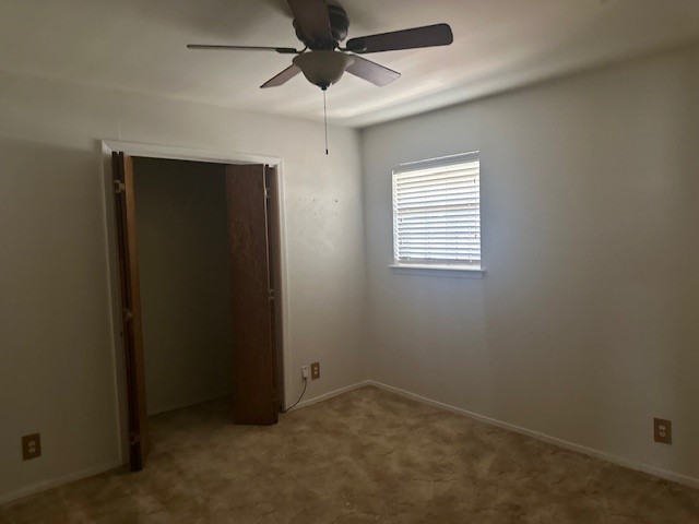 1200 Cliff Drive Graham TX 76450