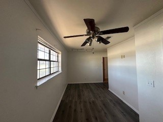 1200 Cliff Drive Graham TX 76450