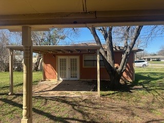 1200 Cliff Drive Graham TX 76450