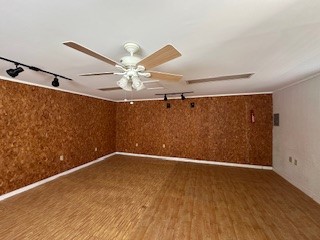 1200 Cliff Drive Graham TX 76450