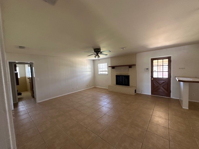 1200 Cliff Drive Graham TX 76450