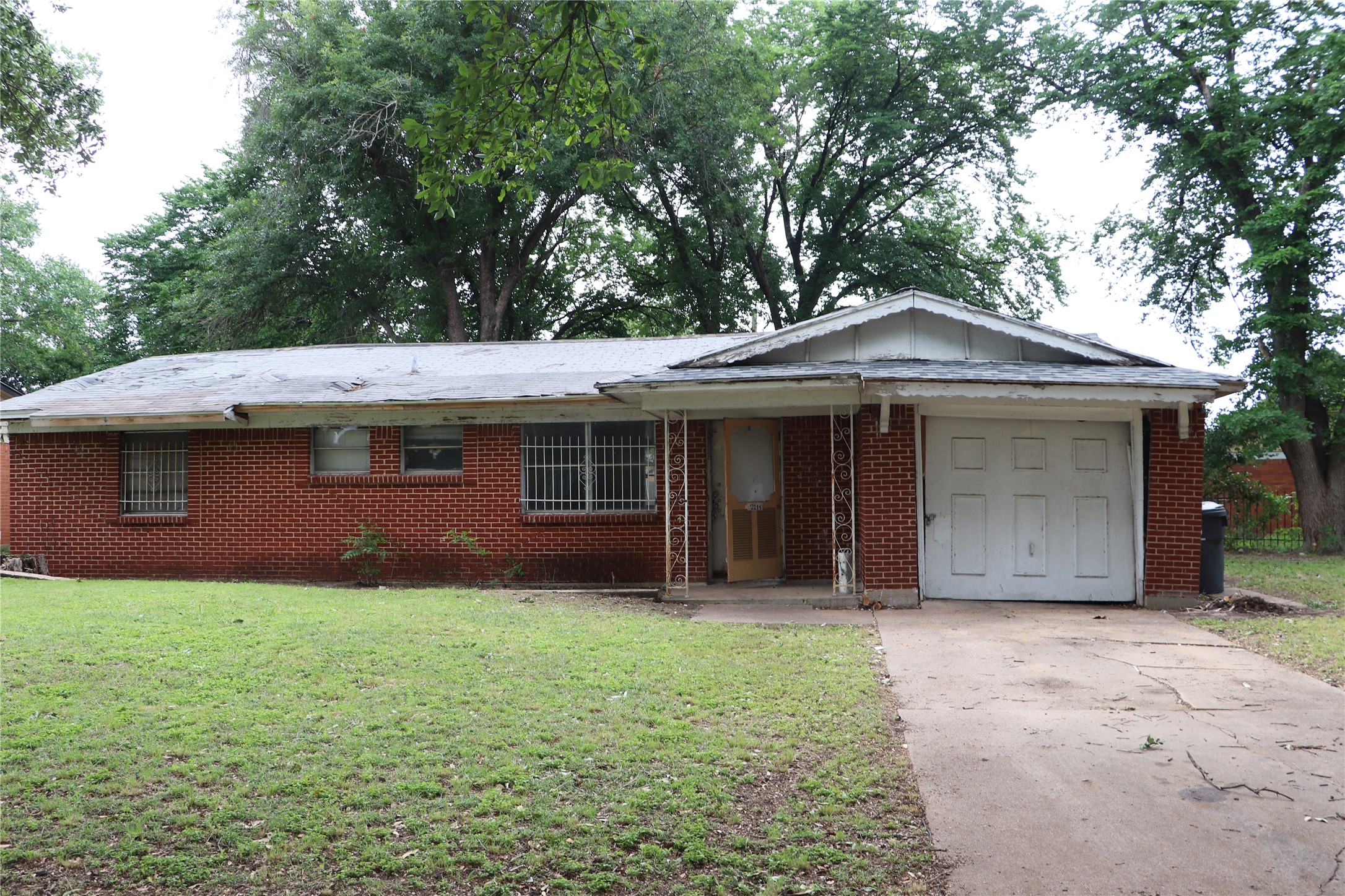 2214 Inca Drive Dallas TX 75216