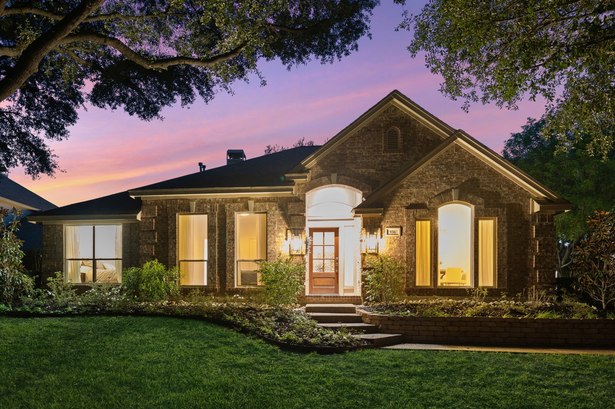 936 Midland Creek Drive Southlake TX 76092