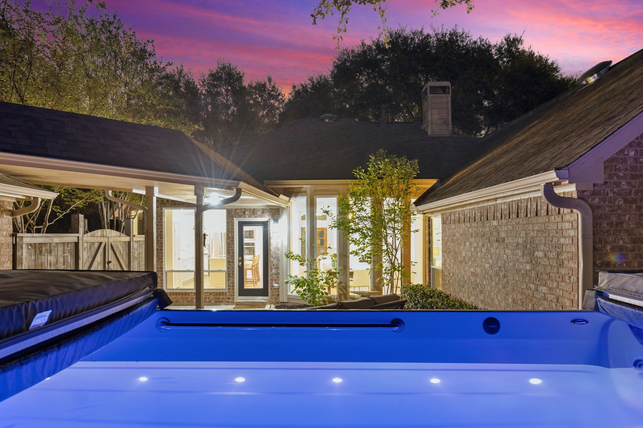 936 Midland Creek Drive Southlake TX 76092