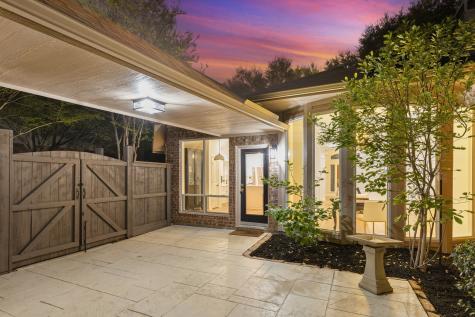 936 Midland Creek Drive Southlake TX 76092