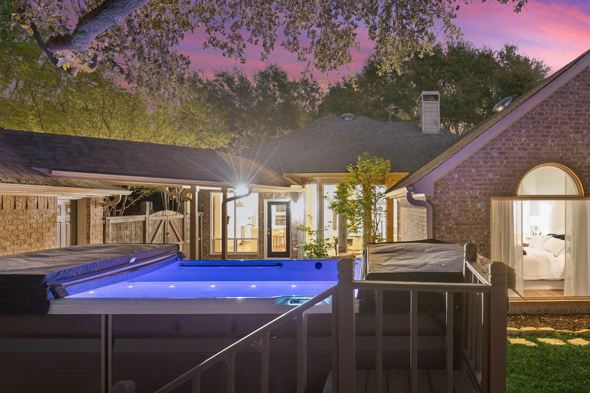 936 Midland Creek Drive Southlake TX 76092