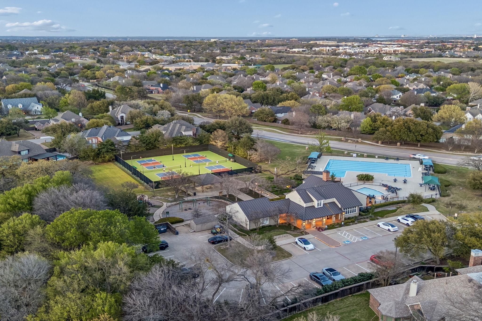 936 Midland Creek Drive Southlake TX 76092