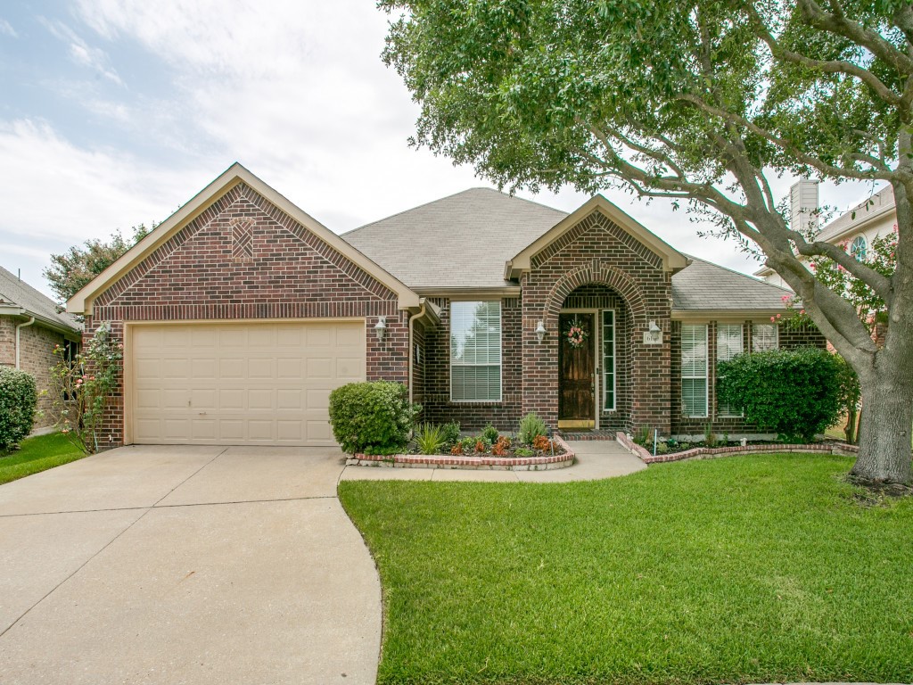 6110 Fieldcrest Lane Sachse TX 75048