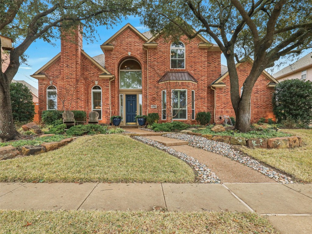 4560 Waterford Drive Plano TX 75024