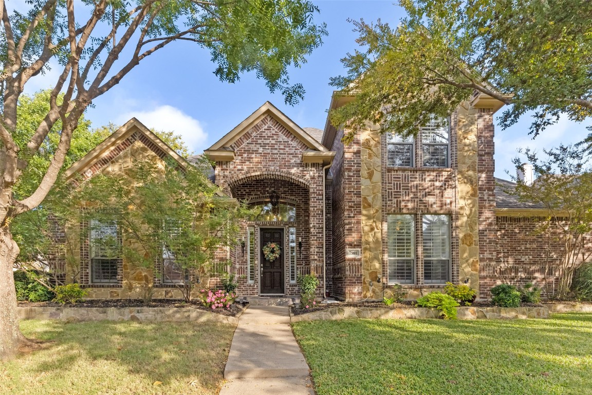 7901 Coldshire Court North Richland Hills TX 76182
