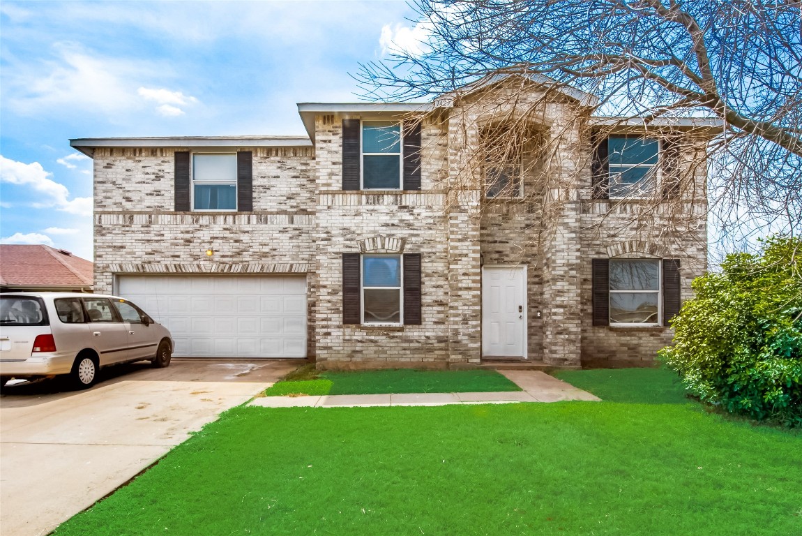 1429 Blazing Star Trail Burleson TX 76028