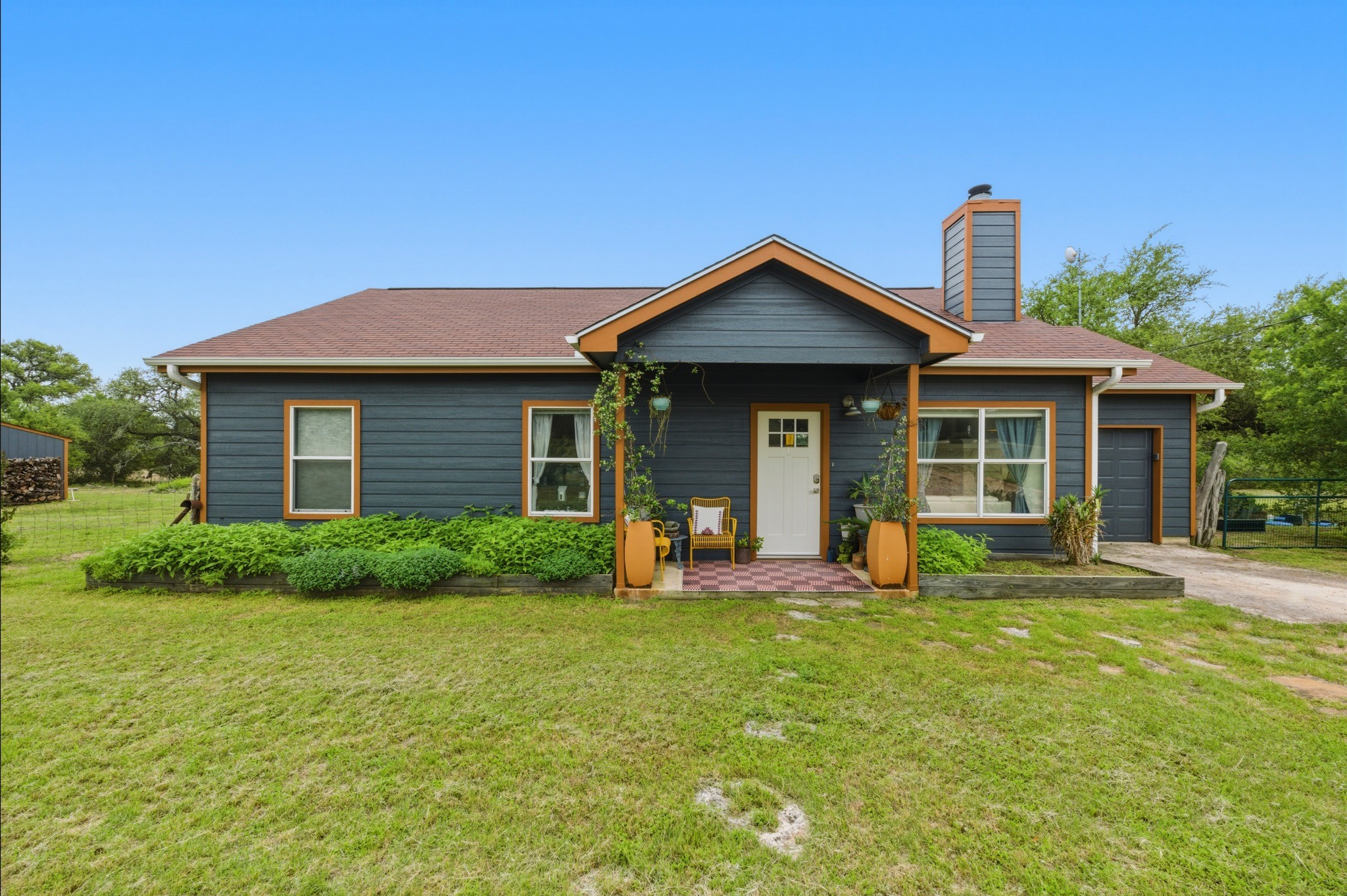 190 Brownson Lane Driftwood TX 78619
