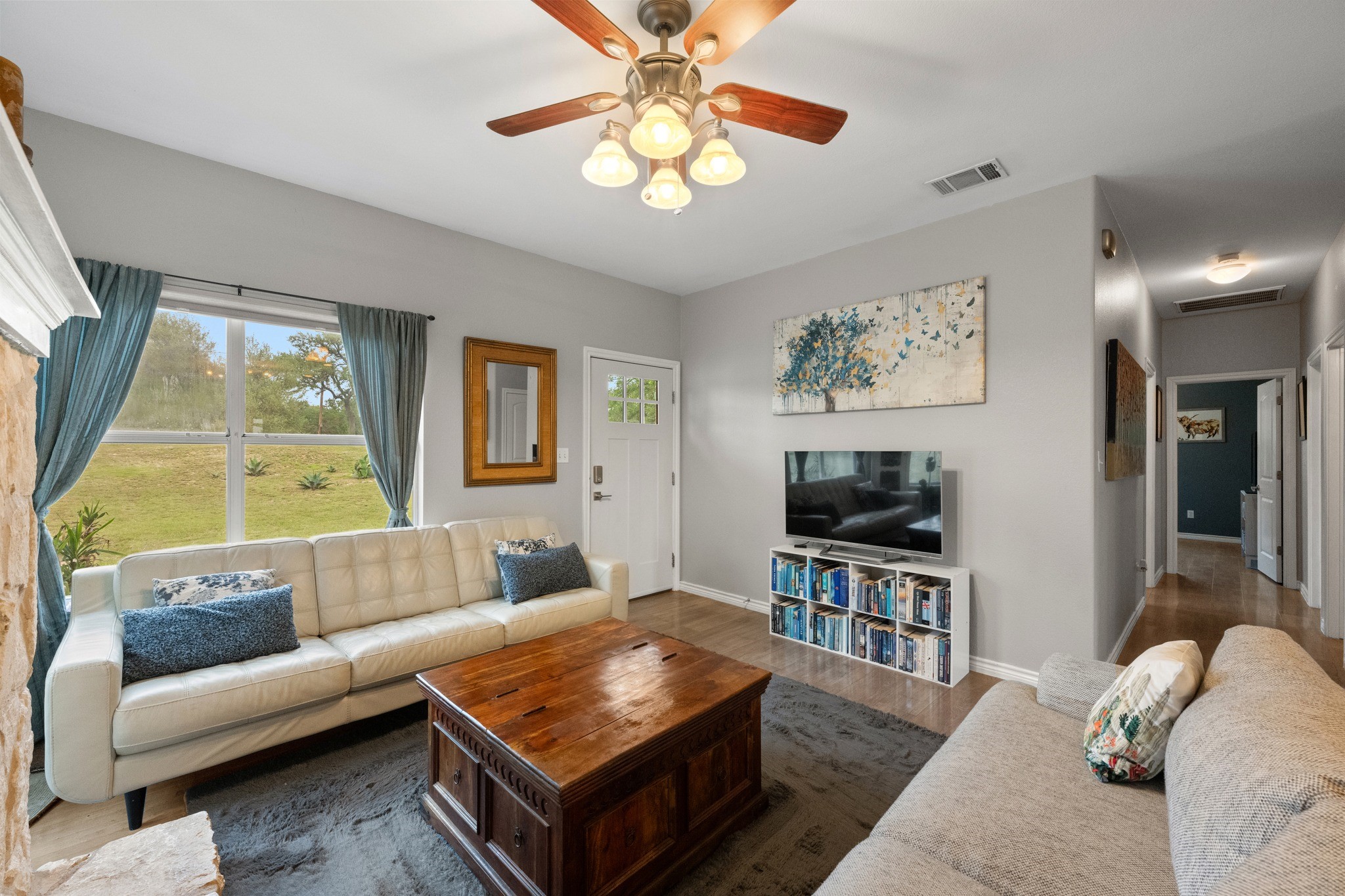 190 Brownson Lane Driftwood TX 78619