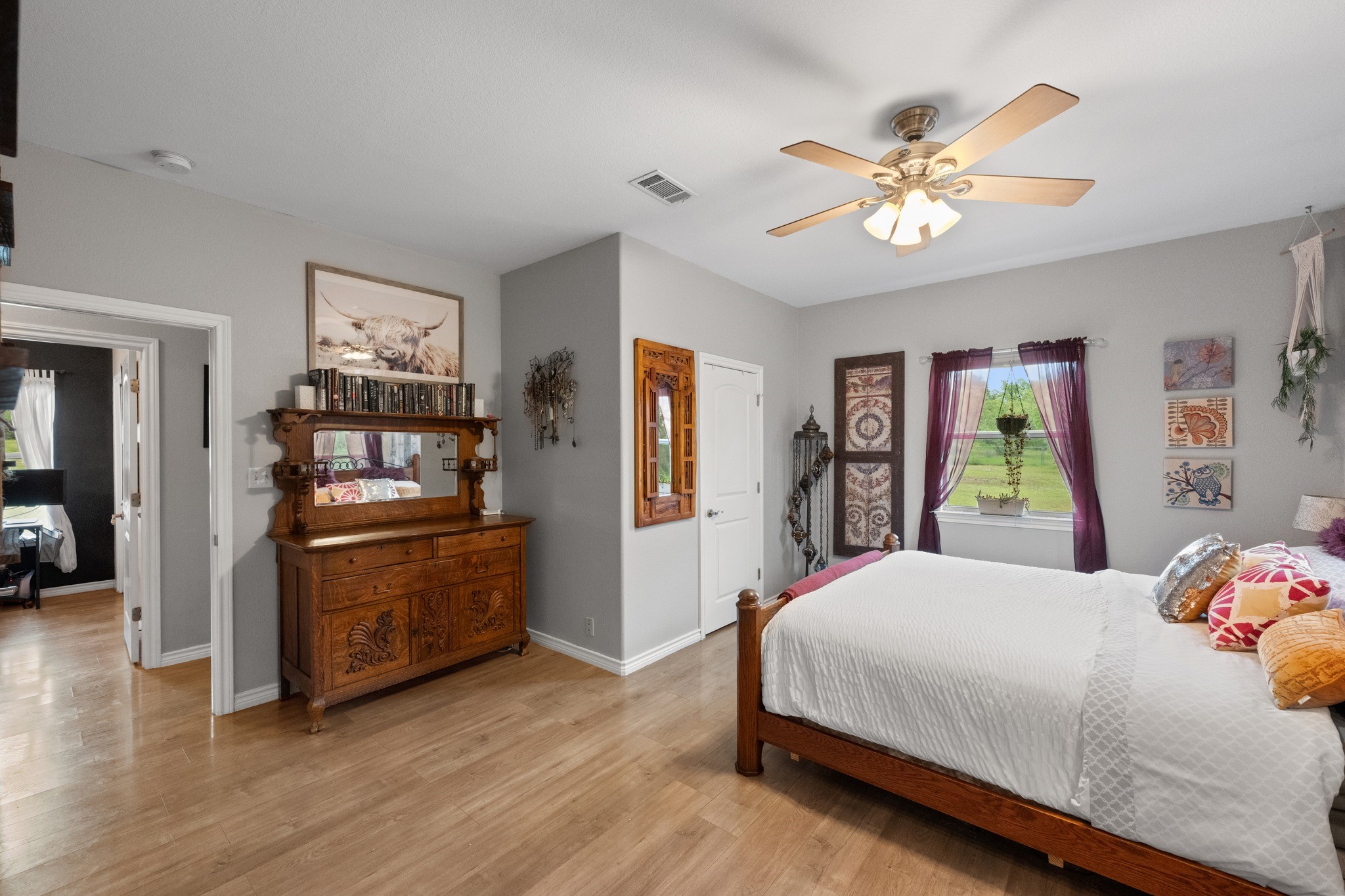 190 Brownson Lane Driftwood TX 78619