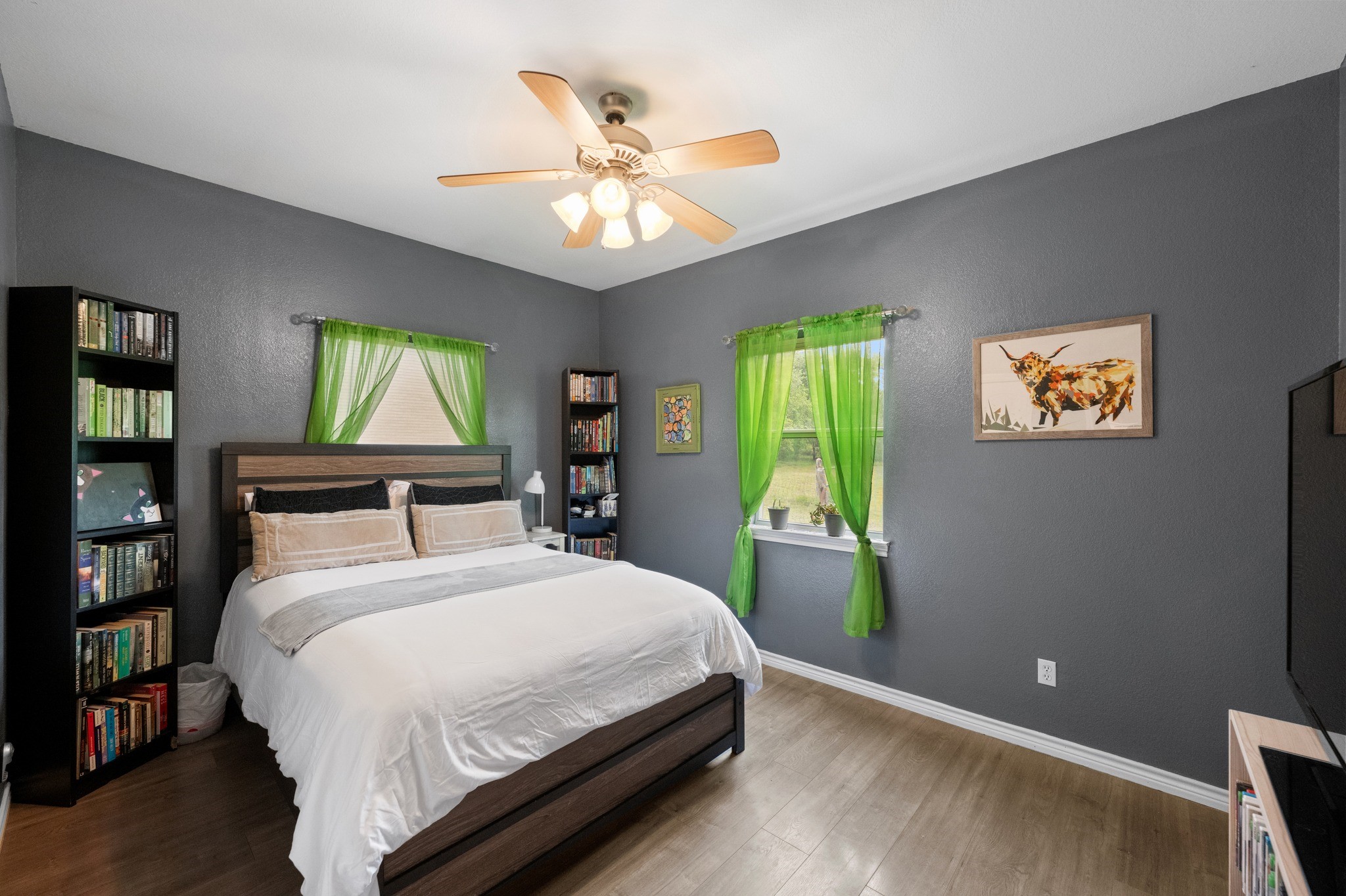 190 Brownson Lane Driftwood TX 78619