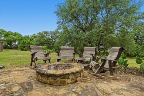 190 Brownson Lane Driftwood TX 78619